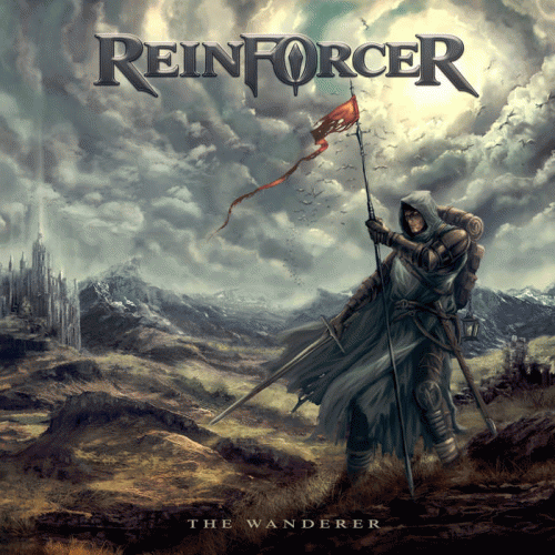 Reinforcer : The Wanderer